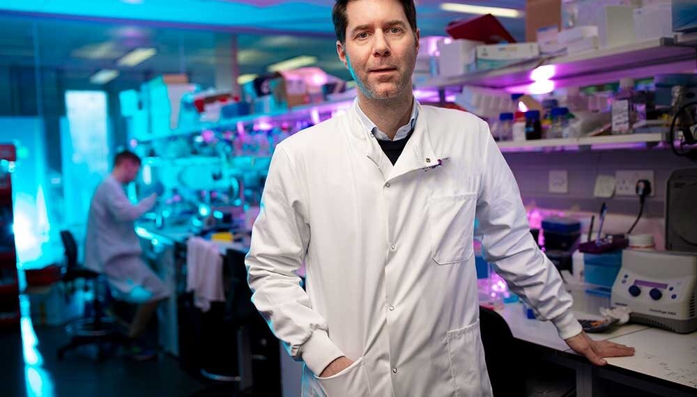 Trogenix, 70 Milyon Sterlinlik Yatırımla “Truva Atı” Teknolojisini Gerçeğe Dönüştürüyor