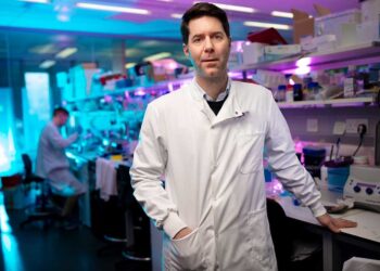 Trogenix, 70 Milyon Sterlinlik Yatırımla “Truva Atı” Teknolojisini Gerçeğe Dönüştürüyor