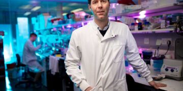 Trogenix, 70 Milyon Sterlinlik Yatırımla “Truva Atı” Teknolojisini Gerçeğe Dönüştürüyor