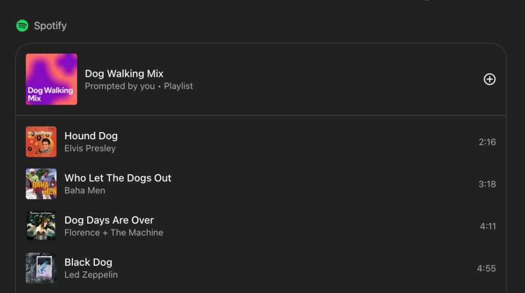 Spotify
