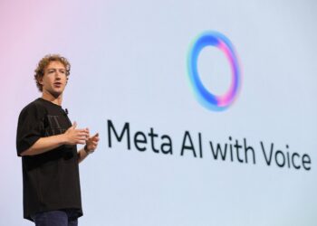 Meta’nın “Hyperion” veri merkezi projesine BlackRock ve Pimco’dan milyar dolarlık destek!