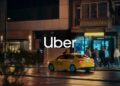 Uber’den Türkiye’ye 200 Milyon Dolarlık Yatırım: İstanbul Küresel Teknoloji Üssü Olacak