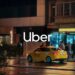 Uber’den Türkiye’ye 200 Milyon Dolarlık Yatırım: İstanbul Küresel Teknoloji Üssü Olacak