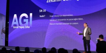 “Zekanın Ötesi” Geleceğe Işık Tuttu: Türkiye Yapay Zeka Zirvesi’ne Rekor Katılım 