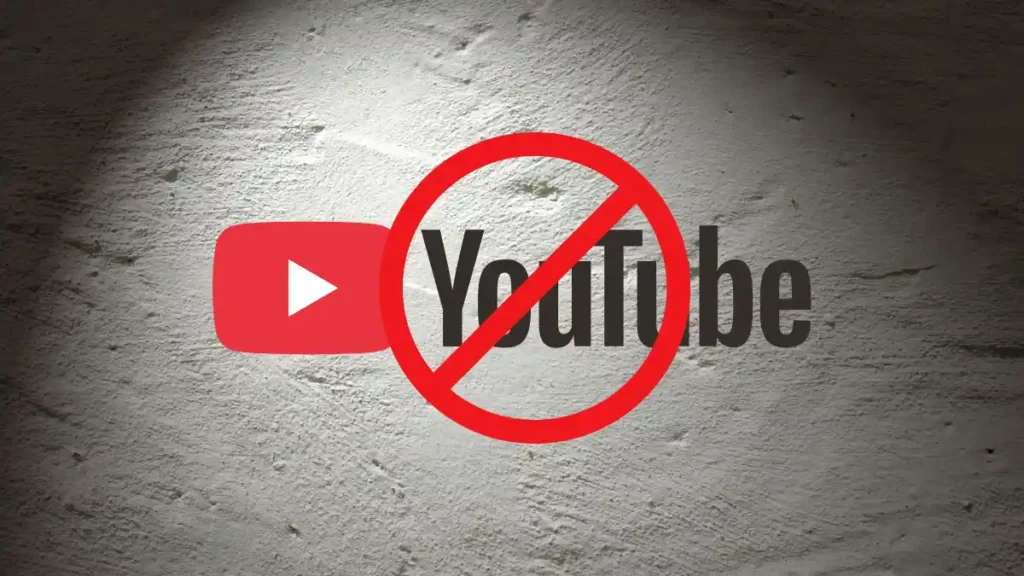 YouTube
