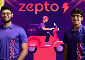 Hindistan’ın Hızlı Teslimat Devi Zepto, 7 Milyar Dolar Değerlemeyle 450 Milyon Dolar Yatırım Aldı