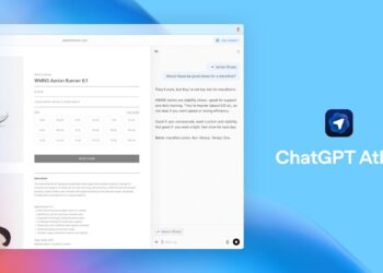 ChatGPT Atlas: OpenAI, “Süper Tarayıcı” Hamlesi!