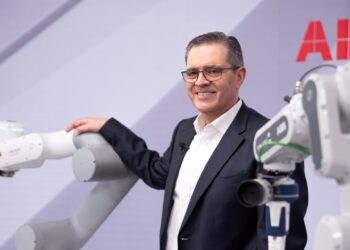SoftBank, ABB’nin Robotik Birimini 5.38 Milyar Dolara Satın Aldı: Endüstriyel Zekanın Yeni Çağı