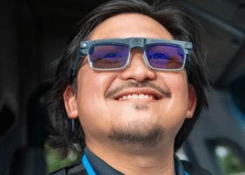 Amazon, teslimat sürücüleri için yapay zeka destekli akıllı gözlük geliştirdi!