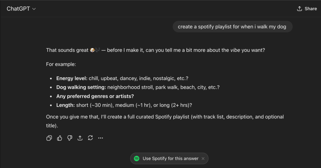 Spotify