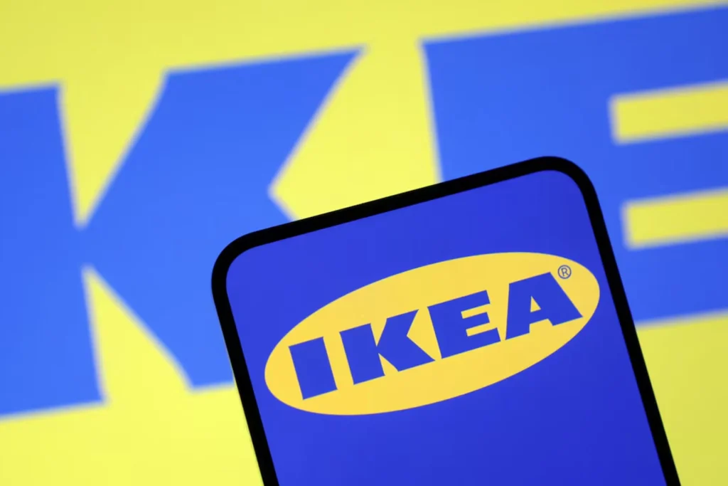 IKEA
