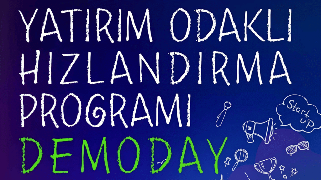 Başakşehir Living Lab
