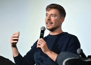 MrBeast: “Yapay zekâ videoları insan üretimi kadar iyi hale geldiğinde, içerik üreticileri ne olacak?”