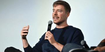 MrBeast: “Yapay zekâ videoları insan üretimi kadar iyi hale geldiğinde, içerik üreticileri ne olacak?”