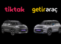 Getir Araç