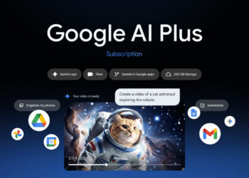 Google AI Plus, Türkiye’nin de aralarında bulunduğu 36 yeni ülkeye açıldı!