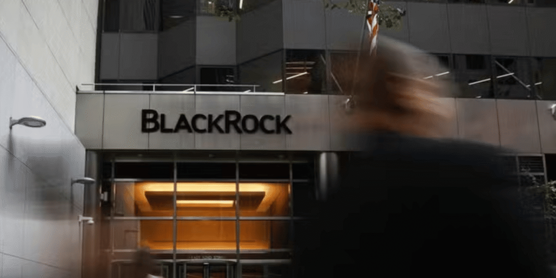 BlackRock