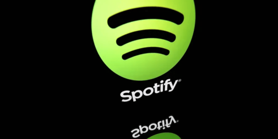 Spotify