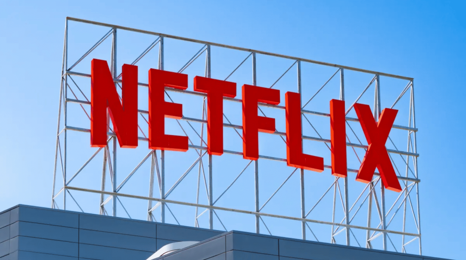Netflix, üretken yapay zekaya “tam destek” veriyor: “Sanatı güçlendirecek, ama sanatçının yerini almayacak”