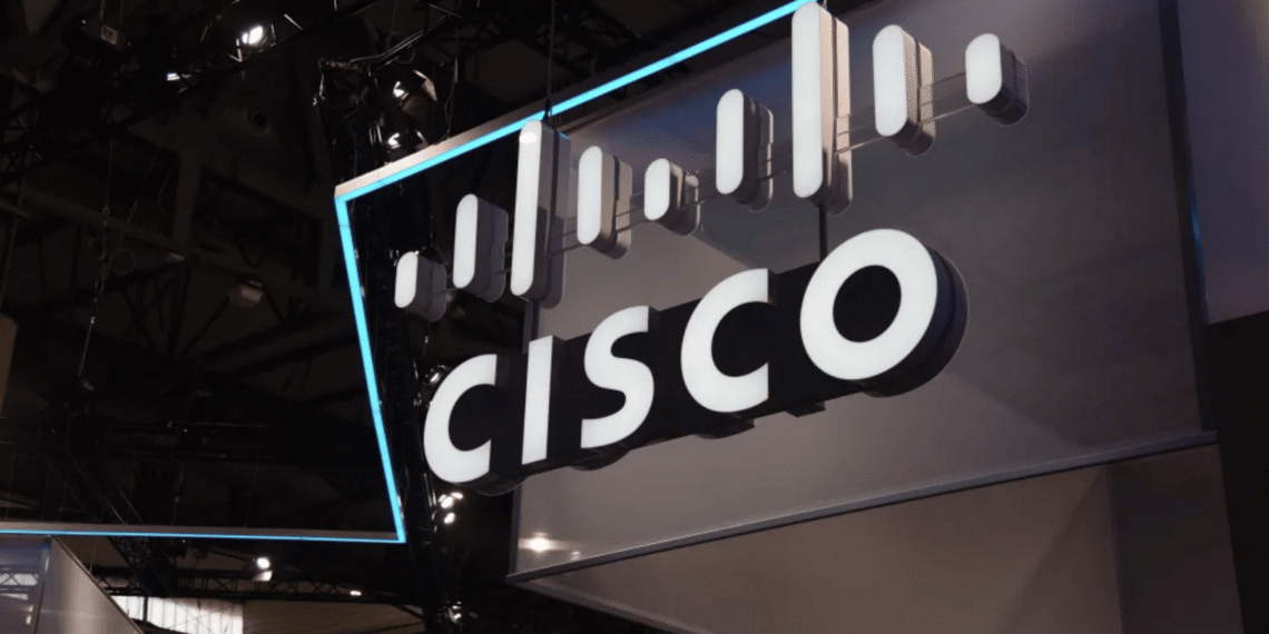 Cisco