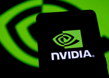 Nvidia, 5 Trilyon Dolar Değerlemeyi Aşan İlk Halka Açık Şirket Oldu!