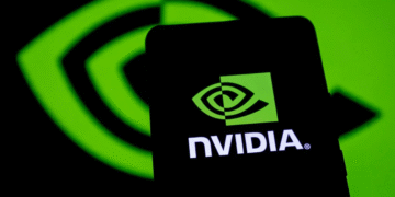 Nvidia, 5 Trilyon Dolar Değerlemeyi Aşan İlk Halka Açık Şirket Oldu!