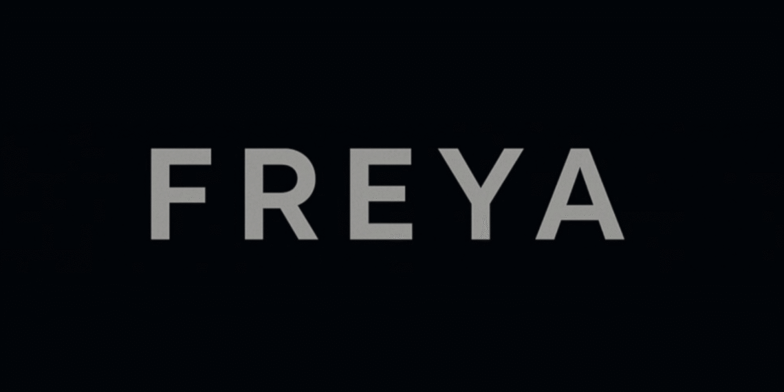 Freya