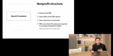 Sam Altman: “2028’e kadar tam otonom yapay zeka araştırmacısı geliyor”