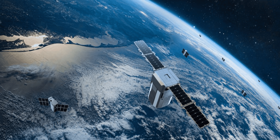 Avrupa, Elon Musk’ın Starlink’ine rakip olacak uydu devini kuruyor!