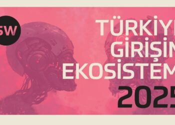 2025’in Üçüncü Çeyreğinde Türkiye Girişim Ekosistemi Güçleniyor