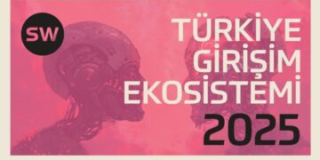 2025’in Üçüncü Çeyreğinde Türkiye Girişim Ekosistemi Güçleniyor