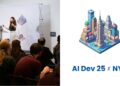 AI Dev 25 x NYC: Yapay Zeka Geliştiricileri New York’ta Buluşuyor!