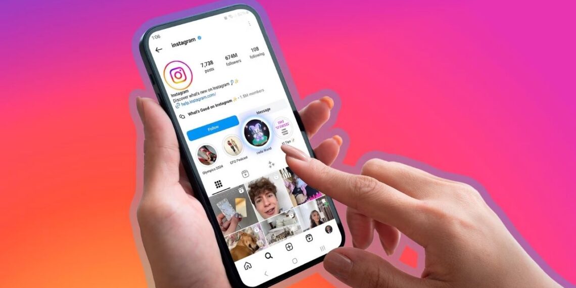 Instagram Değişiyor: Reels Merkezde, DM Yanında