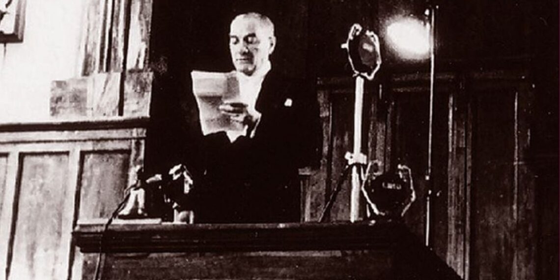 Cumhuriyet’in 102. Yılında Türkiye’nin Dijital Dönüşümü