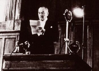 Cumhuriyet’in 102. Yılında Türkiye’nin Dijital Dönüşümü