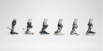 Nike’tan Biyonik Adımlar: Project Amplify