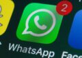 skynews whatsapp app 5715669