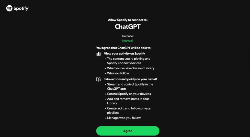 Spotify