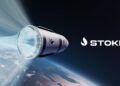 Stoke 510 Milyon Dolarlık Yatırımla Nova Roketini Uzaya Hazırlıyor