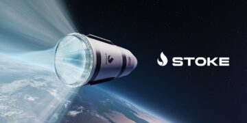 Stoke 510 Milyon Dolarlık Yatırımla Nova Roketini Uzaya Hazırlıyor