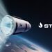 Stoke 510 Milyon Dolarlık Yatırımla Nova Roketini Uzaya Hazırlıyor