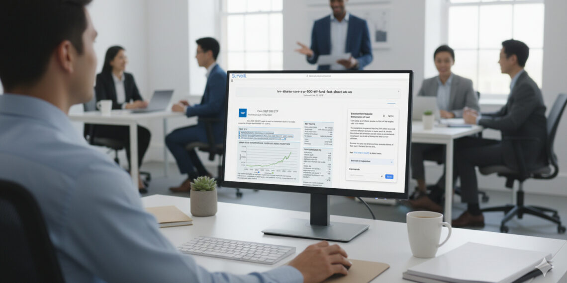 Yapay Zeka Destekli Uyumluluk Platformu Surveill, Simya VC Liderliğinde Toplamda 1 Milyon Dolar Yatırım Aldı!