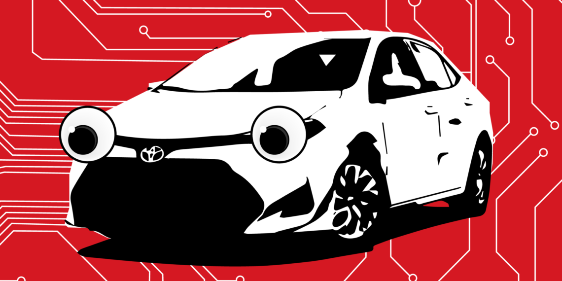 Toyota, Startup Ekosistemine 1.5 Milyar Dolarlık Yatırımla Geleceğe Oynuyor