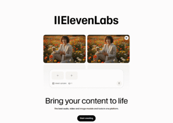 ElevenLabs