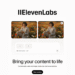ElevenLabs