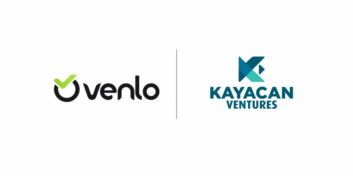 Sağlıkta Finansal Erişimi Kolaylaştıran Venlo, Kayacan Ventures’tan Yatırım Aldı!
