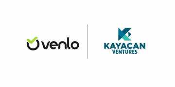 Sağlıkta Finansal Erişimi Kolaylaştıran Venlo, Kayacan Ventures’tan Yatırım Aldı!