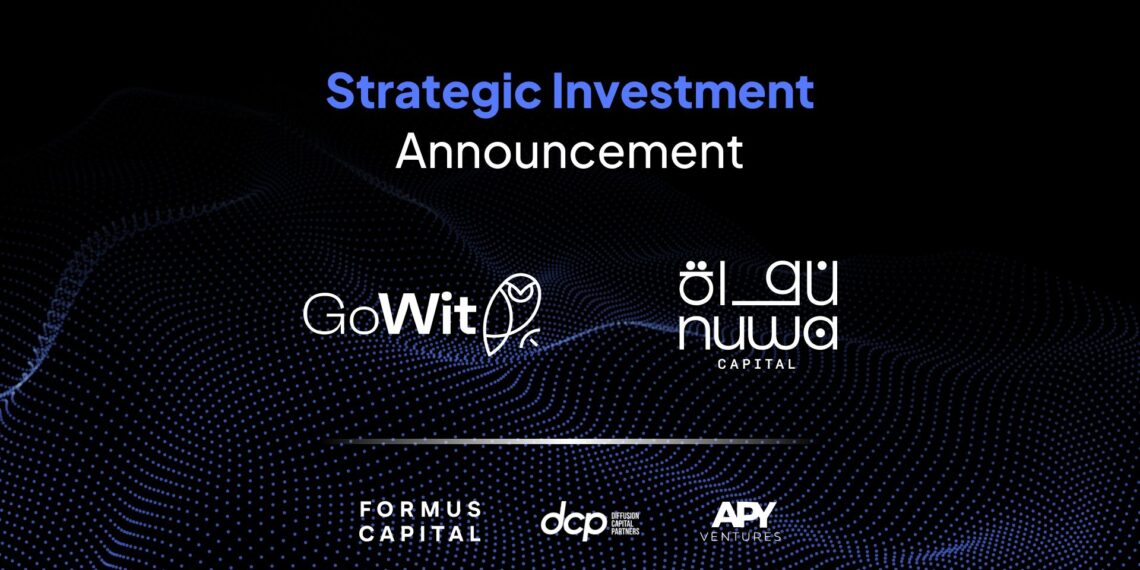 Yapay Zeka Odaklı AdTech Girişimi GoWit, EMEA Büyümesi İçin Yatırım Aldı