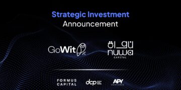 Yapay Zeka Odaklı AdTech Girişimi GoWit, EMEA Büyümesi İçin Yatırım Aldı