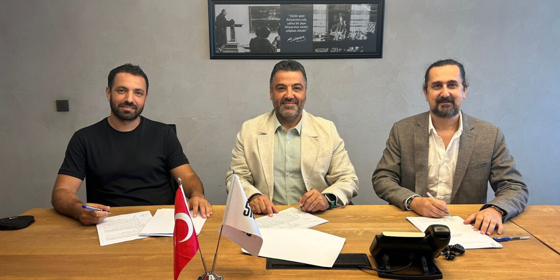 Sistem Global Teknoloji Yatırımlarına Ara Vermeden Devam Ediyor: Fintech Girişimi AGRA’ya Stratejik Yatırım